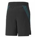 Sportshorts för män Puma Woven 7 Svart