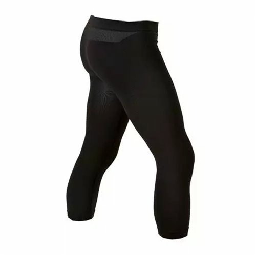 Sportleggings, Herr Sandsock Climathem Svart