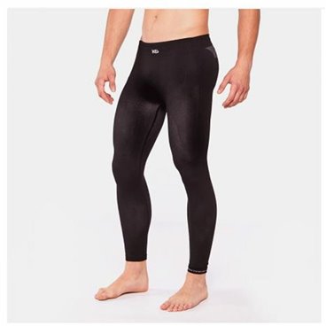 Sportleggings, Herr Sandsock Climathem Svart