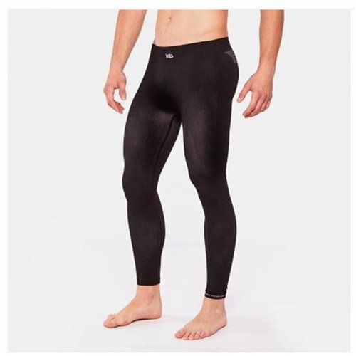 Sportleggings, Herr Sandsock Climathem Svart