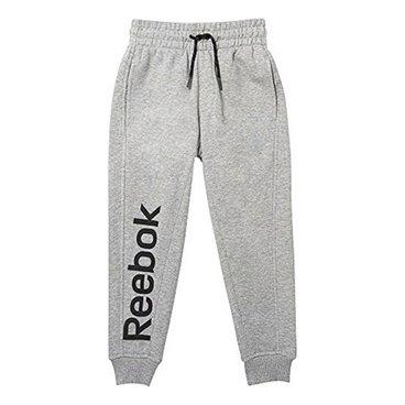 Nederdel träningsoverall för barn Reebok B ES BL