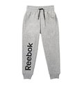 Nederdel träningsoverall för barn Reebok B ES BL