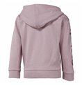 Träningsjacka Herr Reebok  Essentials Fullzip Lila Kapuschong