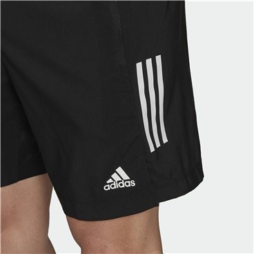 Sportshorts för män Adidas T365 Svart