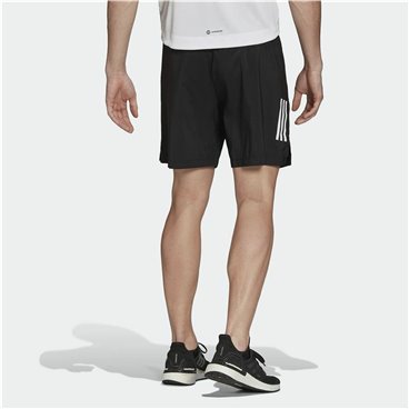 Sportshorts för män Adidas T365 Svart