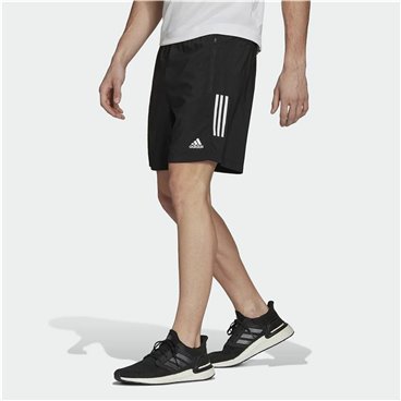 Sportshorts för män Adidas T365 Svart