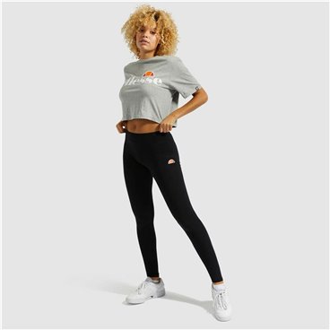 Sport-leggings, Dam Ellesse Solos 2 Svart