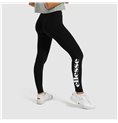 Sport-leggings, Dam Ellesse Solos 2 Svart