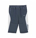 Sportshorts för män Nike Swoosh Poplin OTK Mörkblå