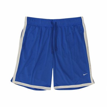 Sportshorts för män Nike Slam Blå