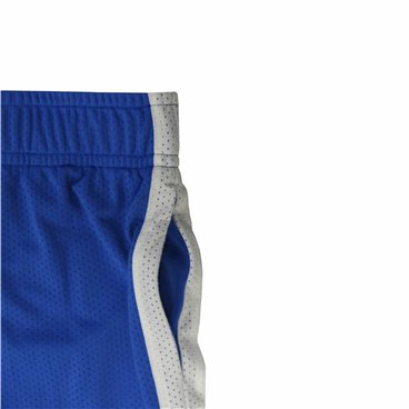 Sportshorts för män Nike Slam Blå