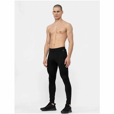 Sportleggings, Herr 4F Functional SKMF010