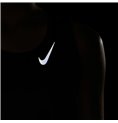 Ärmlös sporttröja Herr Nike Dri-FIT Race Svart