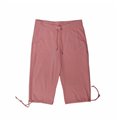 Sportshorts för kvinnor Nike Knit Capri Rosa