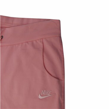 Sportshorts för kvinnor Nike Knit Capri Rosa