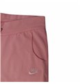 Sportshorts för kvinnor Nike Knit Capri Rosa