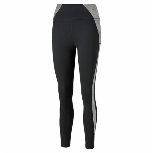 Sport-leggings, Dam Puma Evostripe 7/8 W