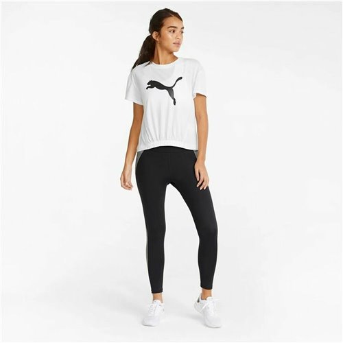 Sport-leggings, Dam Puma Evostripe 7/8 W