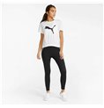 Sport-leggings, Dam Puma Evostripe 7/8 W