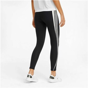 Sport-leggings, Dam Puma Evostripe 7/8 W