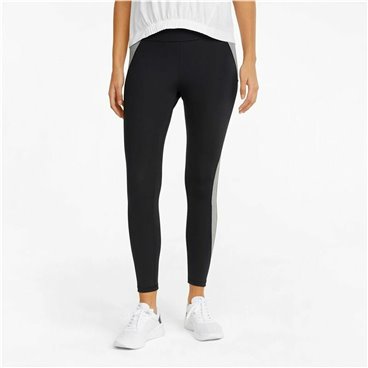 Sport-leggings, Dam Puma Evostripe 7/8 W