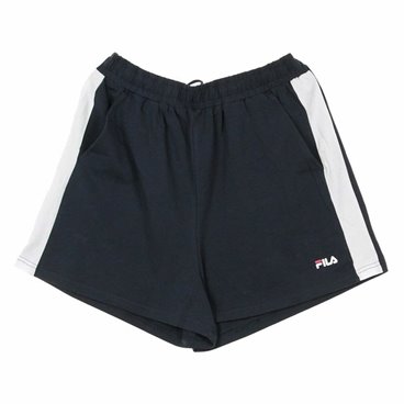 Sportshorts för män Fila Sportswear Svart