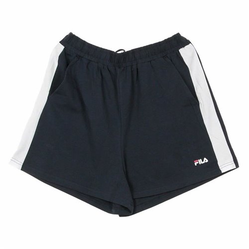 Sportshorts för män Fila Sportswear Svart