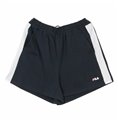 Sportshorts för män Fila Sportswear Svart