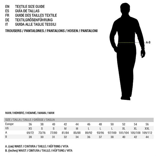 Fila 男士运动短裤 运动装 黑色