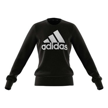 Tröja utan luva, Flickor  G BL SWT Adidas  GP0040 Svart