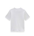 Barn T-shirt med kortärm Vans OTW SS VN0A7YSBWHT Vit