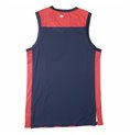 T-shirt Puma Baskonia Home Game J.Peacoat