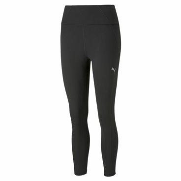 Sport-leggings, Dam Puma Evostripe 7/8 Svart