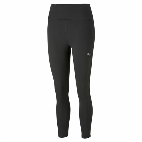 Sport-leggings, Dam Puma Evostripe 7/8 Svart