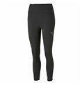 Sport-leggings, Dam Puma Evostripe 7/8 Svart