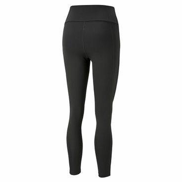 Sport-leggings, Dam Puma Evostripe 7/8 Svart