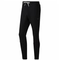 Byxor för vuxna Reebok  JOGGER DY7771 Svart Män