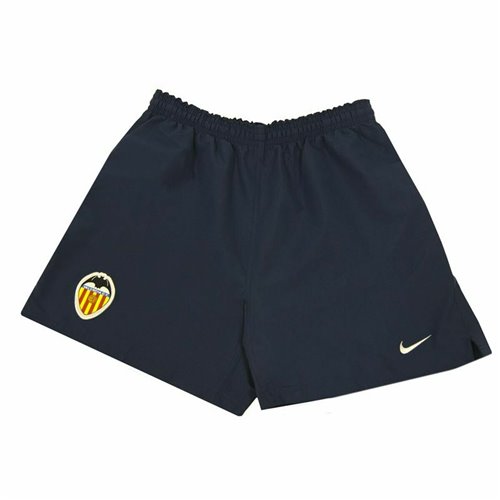 Sportshorts för män Nike Valencia CF Mörkblå