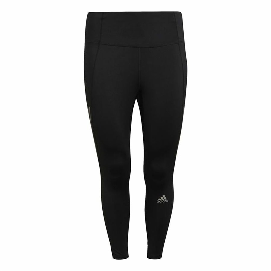 Sport-leggings, Dam Adidas 7/8 Own The Run Svart