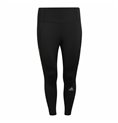 Sport-leggings, Dam Adidas 7/8 Own The Run Svart