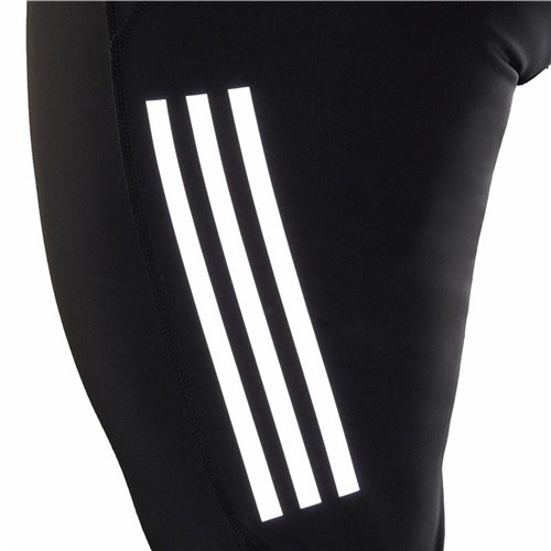 Sport-leggings, Dam Adidas 7/8 Own The Run Svart