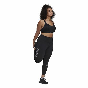 Sport-leggings, Dam Adidas 7/8 Own The Run Svart