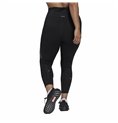 Sport-leggings, Dam Adidas 7/8 Own The Run Svart