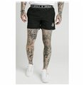 Sportshorts för män SikSilk Standard Svart