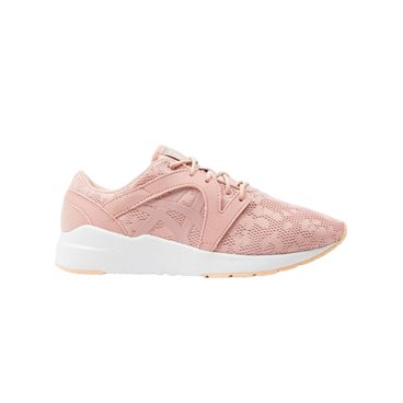 Löparskor, Vuxna Asics Gel-Lyte Kvinna Rosa