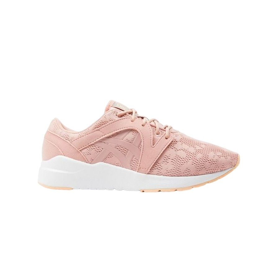 Löparskor, Vuxna Asics Gel-Lyte Kvinna Rosa