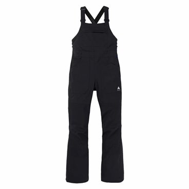 Jumpsuit Dam Burton Avalaon Svart