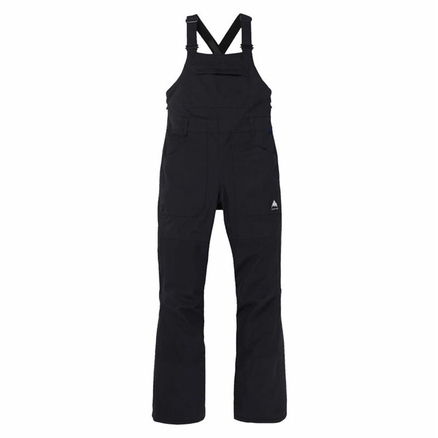 Jumpsuit Dam Burton Avalaon Svart