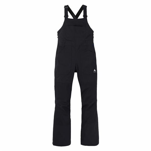 Jumpsuit Dam Burton Avalaon Svart