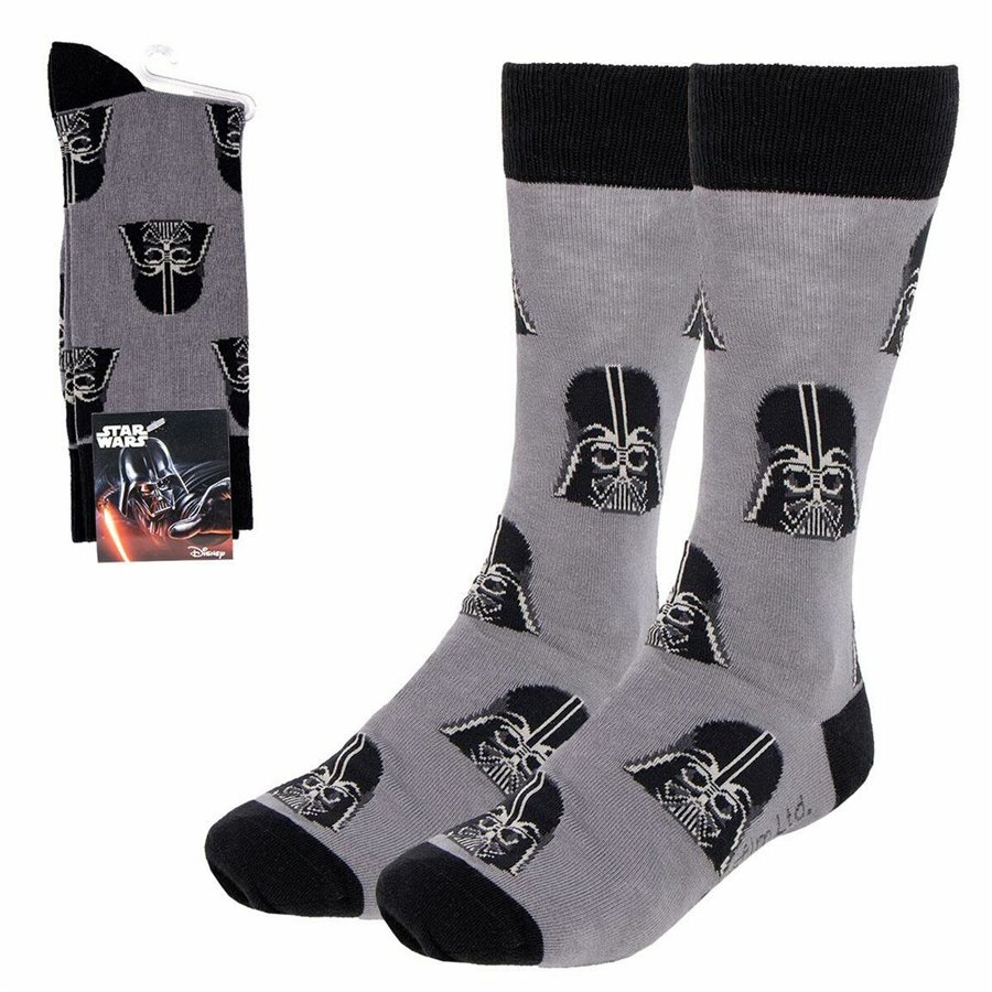 Strumpor Star Wars Darth Vader Svart